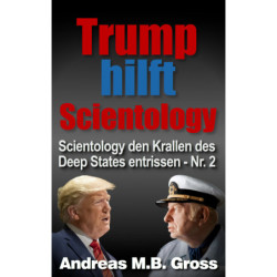 Trump hilft Scientology