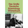 Das Große Deutsche Scientology Wörterbuch