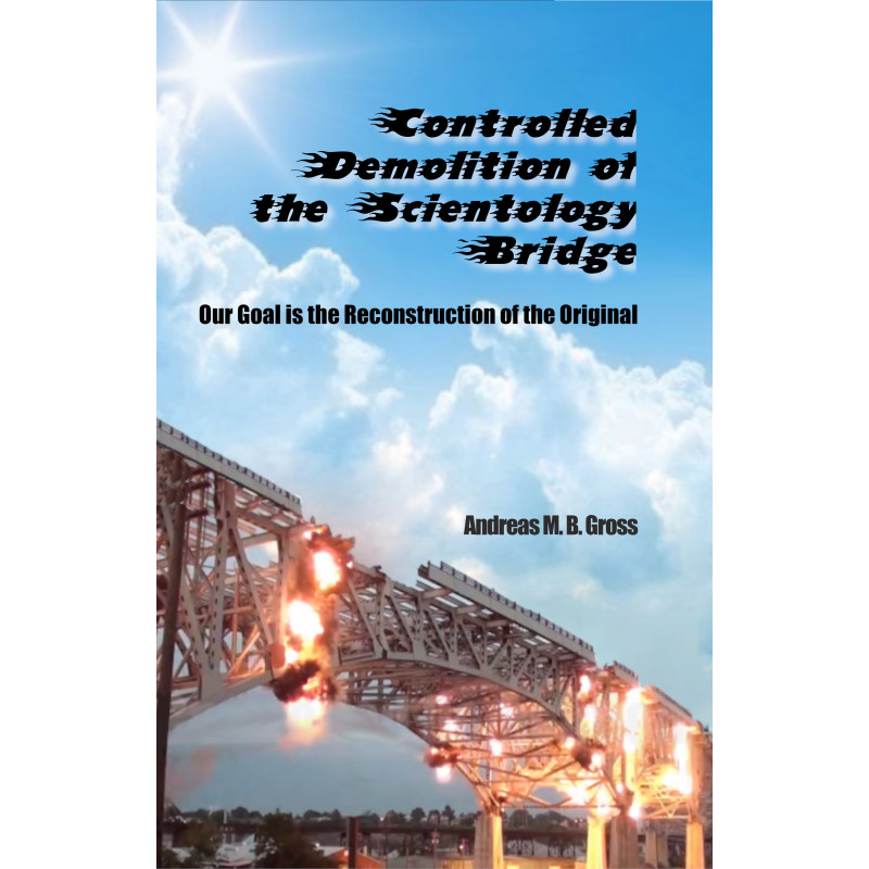 Controlled Demolition of The Bridge