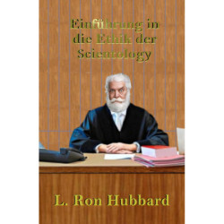 Einführung in die Ethik der Scientology