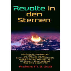 Revolte in den Sternen