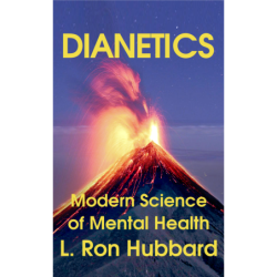 Dianetics - Modern Science of Mental Health