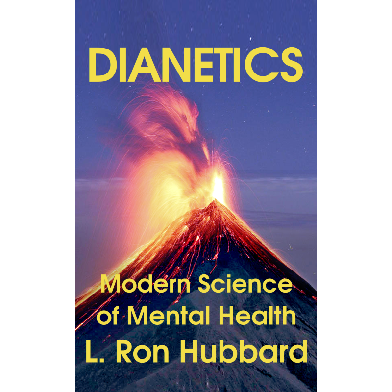Dianetics - Modern Science of Mental Health