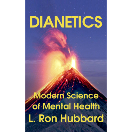 Dianetics - Modern Science of Mental Health