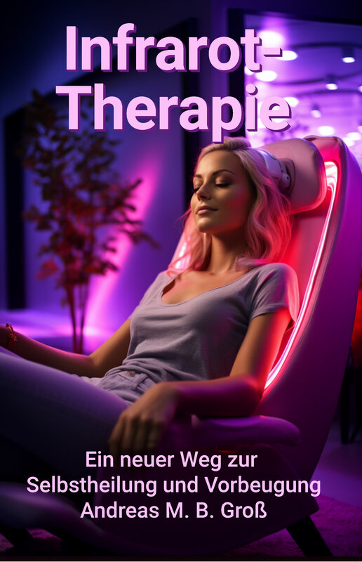 Infrared Therapy