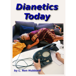 Dianetics Today
