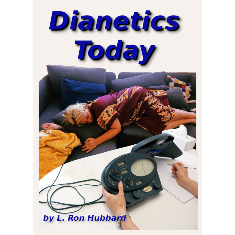 Dianetics Today