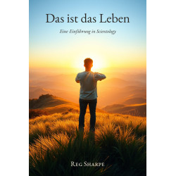 Das ist das Leben — Reg Sharpe (1961) — Einführung in Scientology