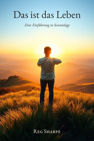 Das ist das Leben — Cover
