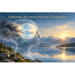 Anatomie des menschlichen Verstandes