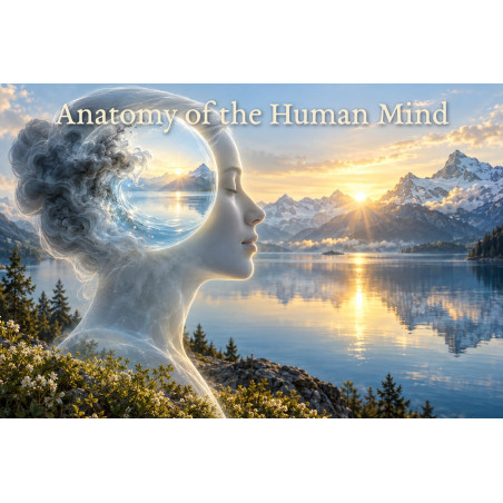 Anatomy of the Human Mind – understand how people tick